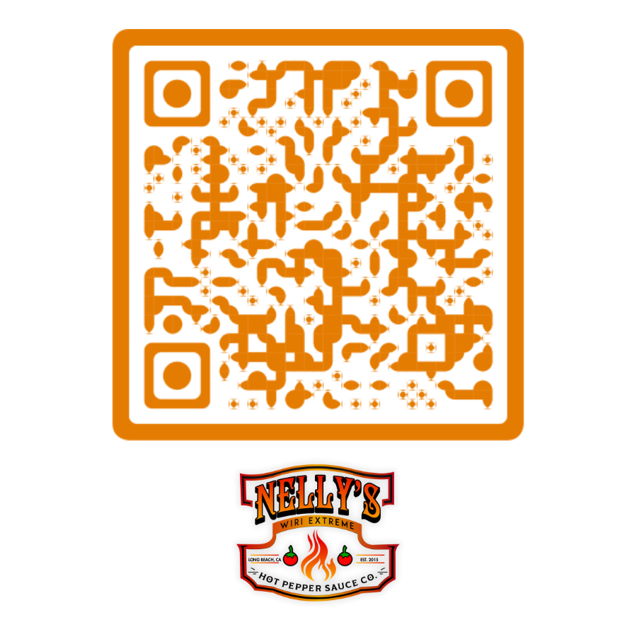 Nelly's Hot Pepper Sauce Co