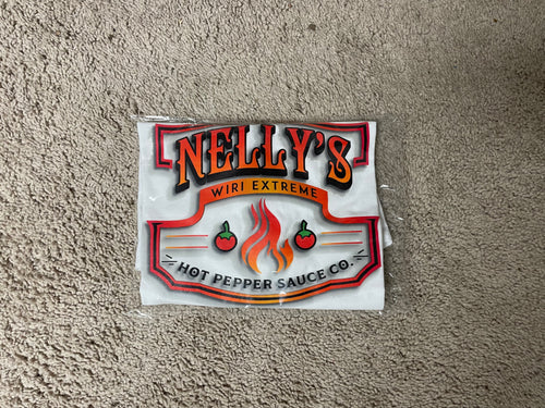 Nelly's T-Shirt